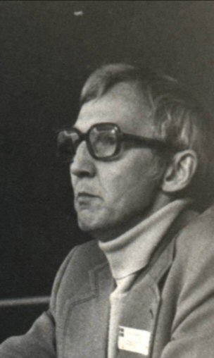 Erik Mollerup